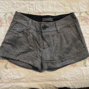 Old navy, shorts size 0